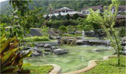 Greenery Resort